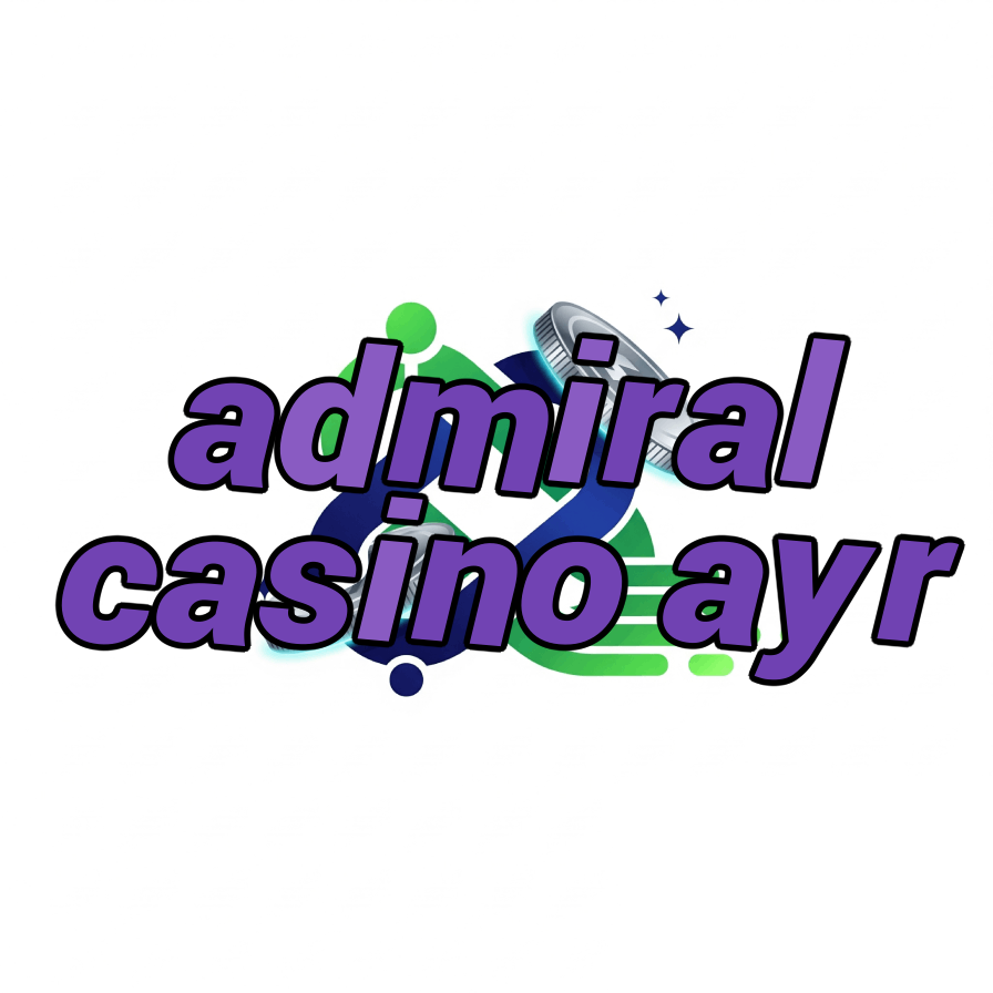 admiral casino ayr