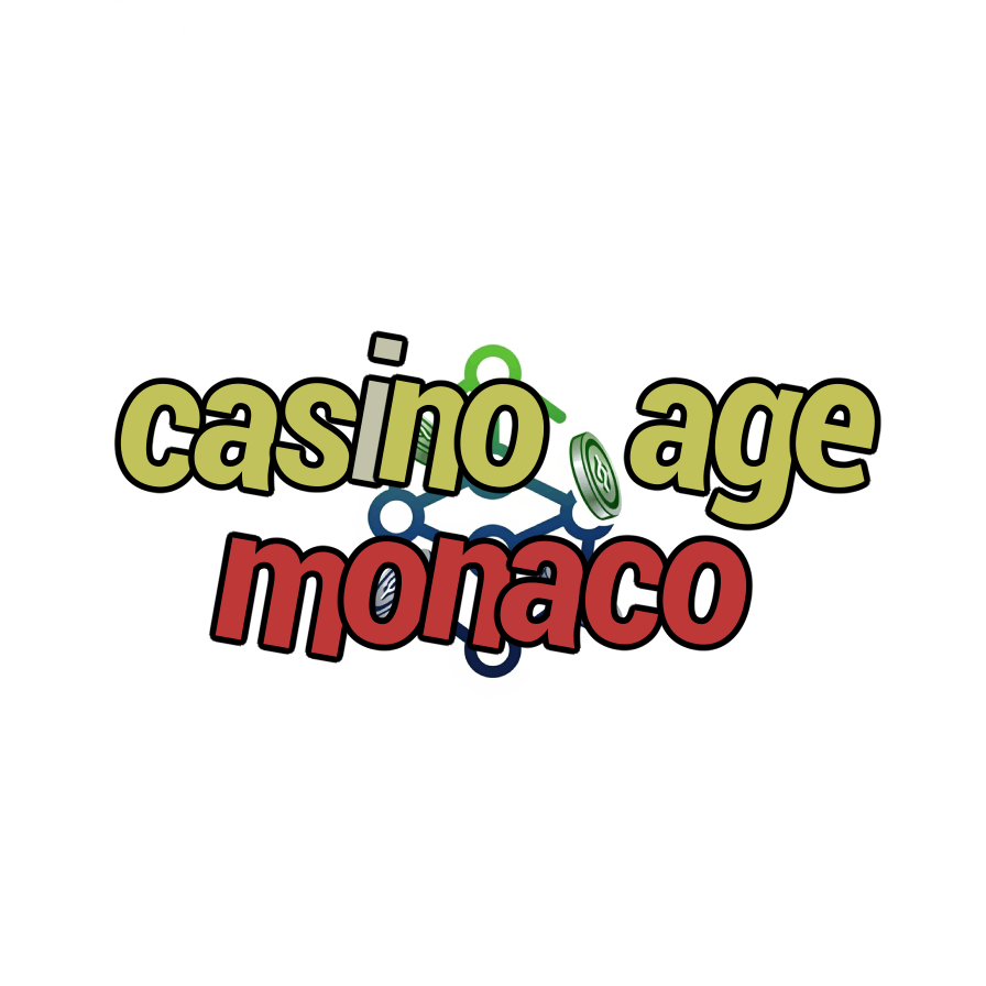 casino age monaco